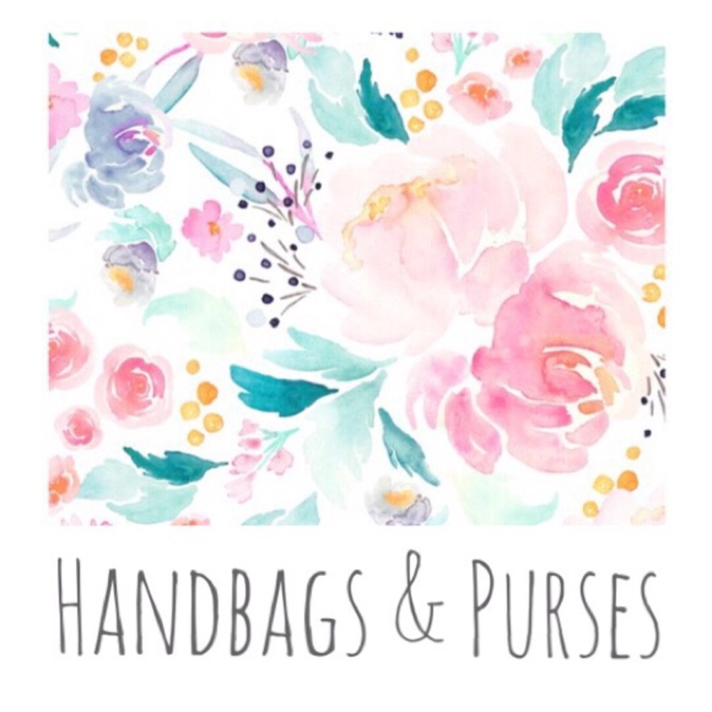 Handbags & Purses